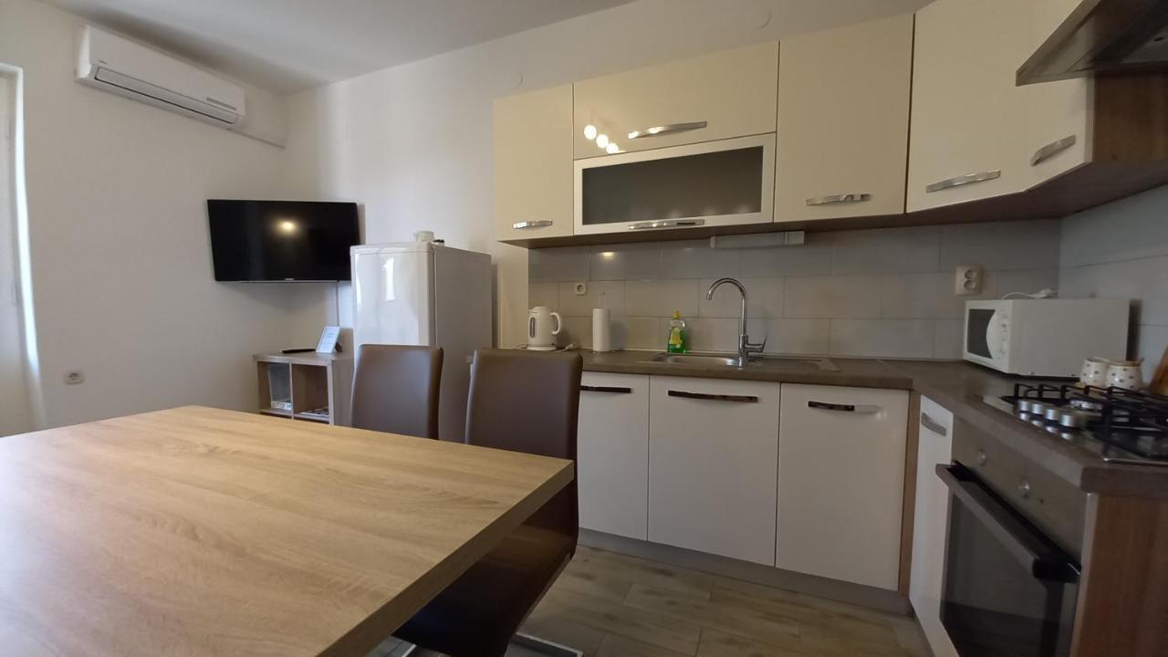 Appartement Cvrljak