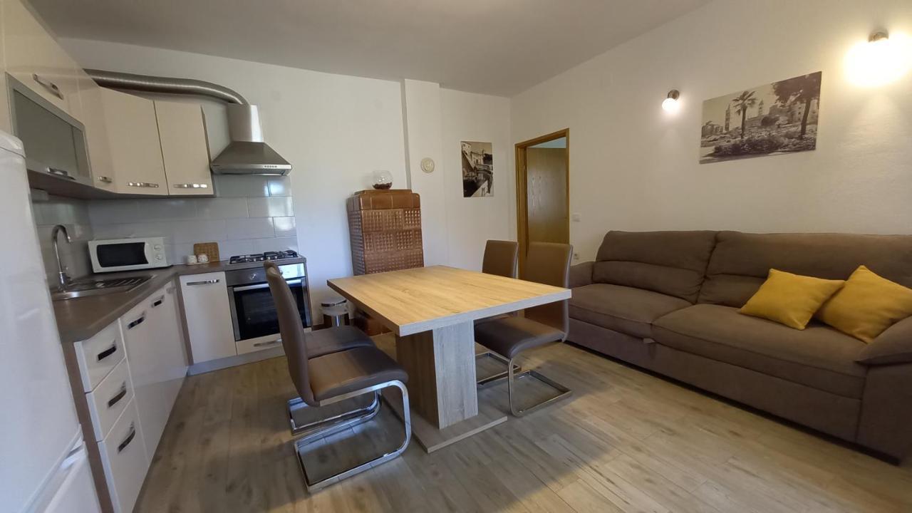 Appartement Cvrljak Zadar