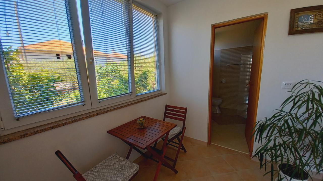 Apartment Martina *