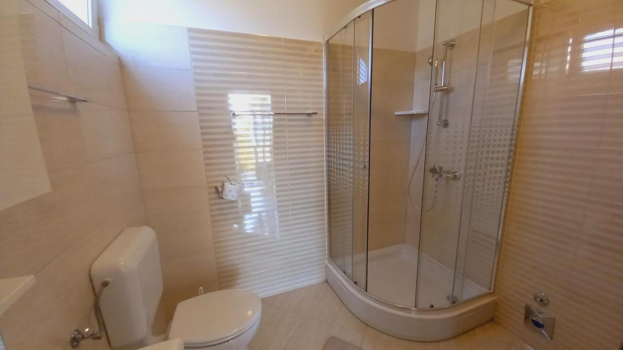 Appartement Cvrljak