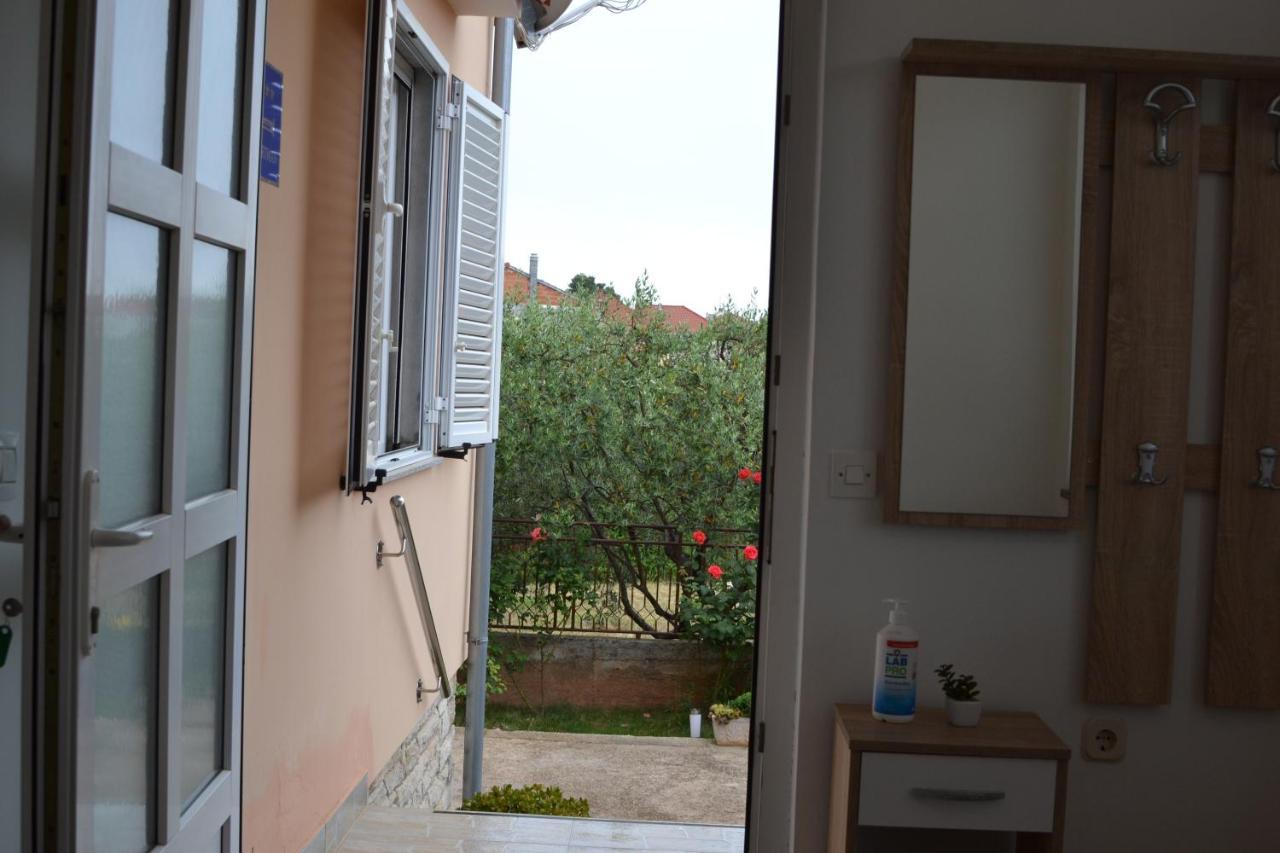 Appartement Cvrljak
