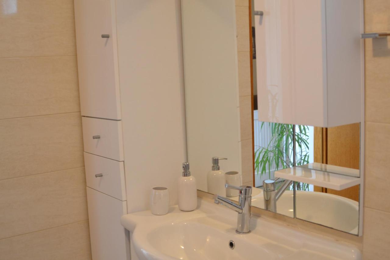 Cvrljak Appartement *