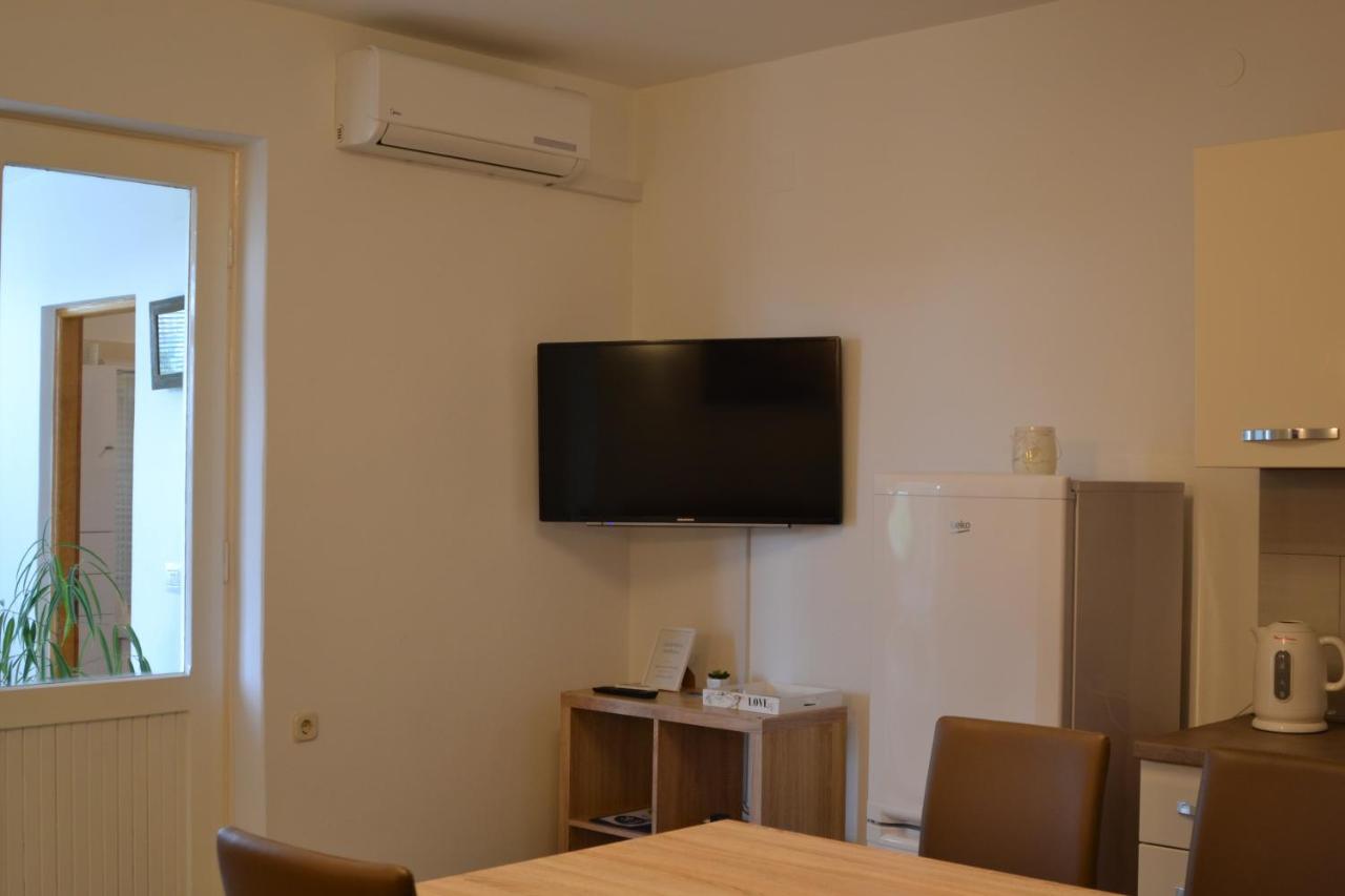 Apartment Martina Zadar