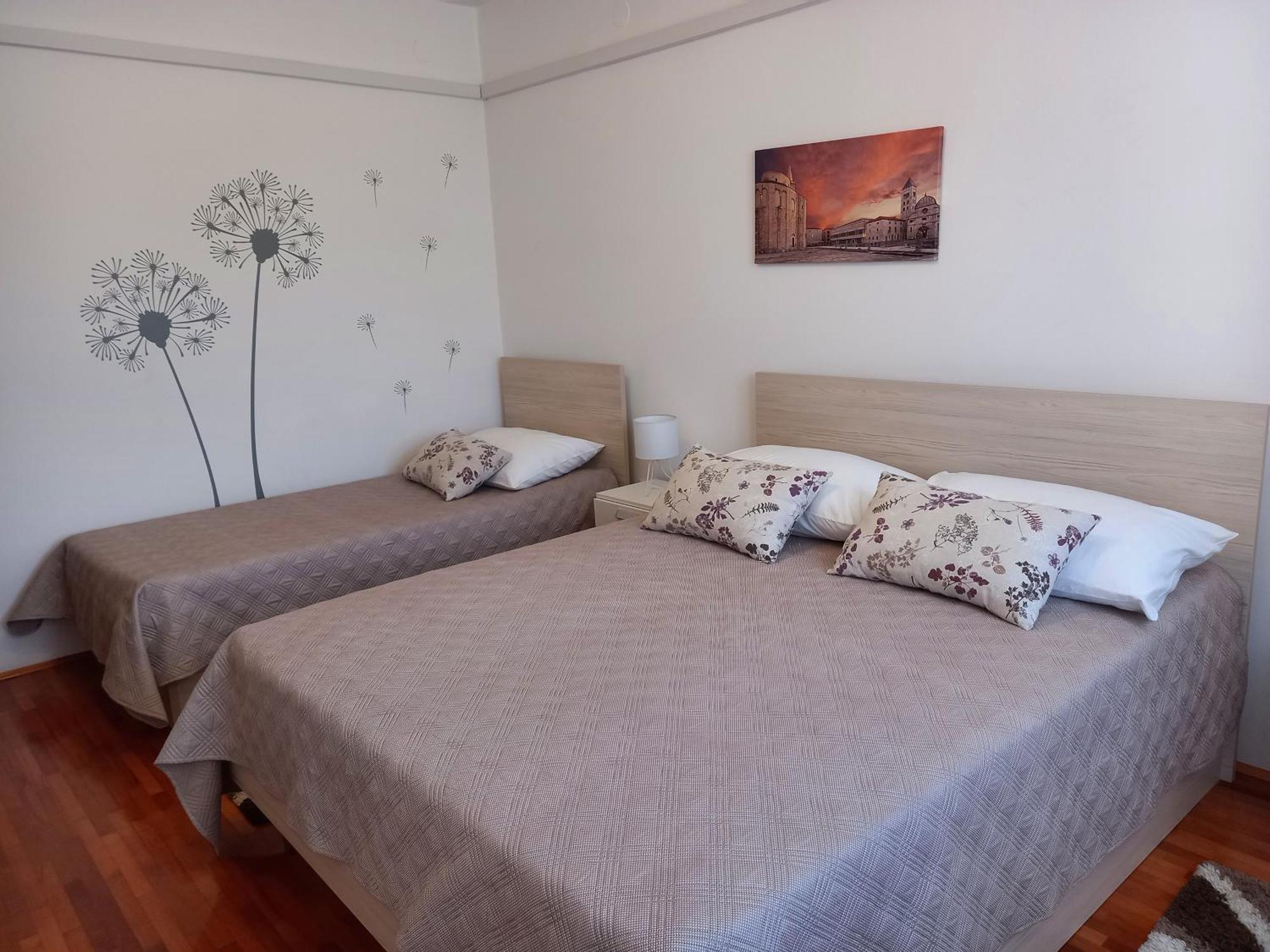Martina Apartment Zadar