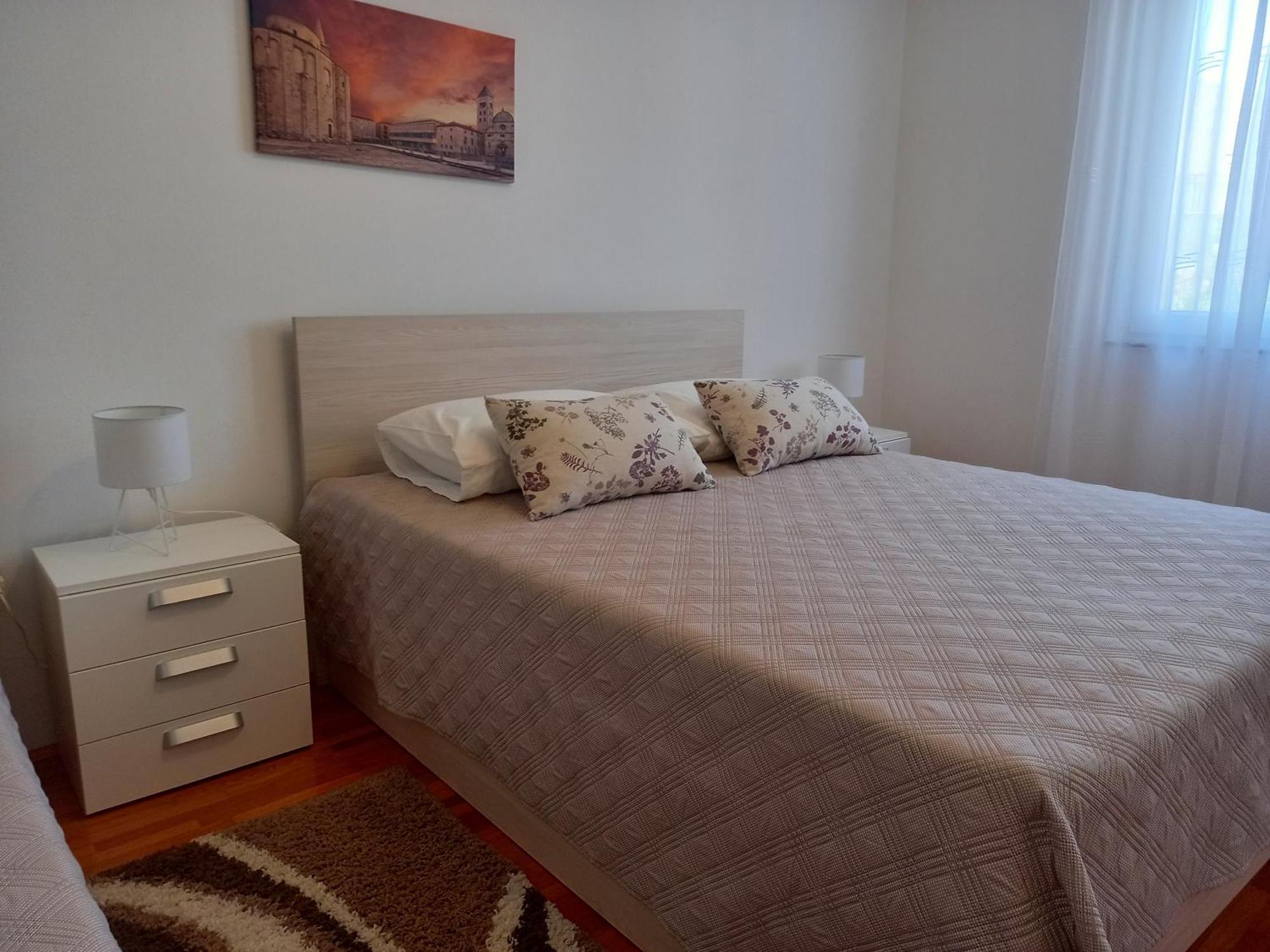 Cvrljak Appartement